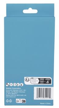 Preview: Makita D-78879 Netzschleifmittel A320 93x185mm Klett