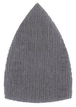 Netzschleifmittel A320 100x150mm Klett