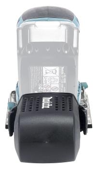Makita DBO484Z Akku-Schwingschleifer
