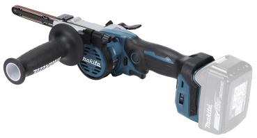 Preview: Makita DBS180Z Akku-Bandfeile