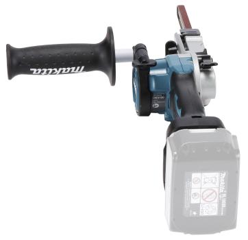 Preview: Makita DBS180Z Akku-Bandfeile