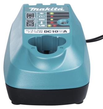 Preview: Ladegerät DC10WA