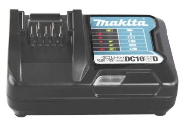 Ladegerät DC10WD 12V max.