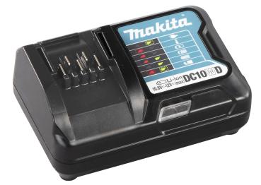 Makita 197343-0 Ladegerät DC10WD 12V max.