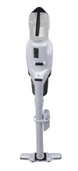Makita DCL286FZW Akku-Staubsauger