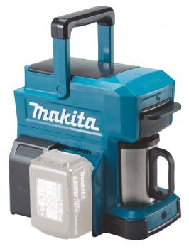 Makita DCM501Z Akku-Kaffeemaschine 18V