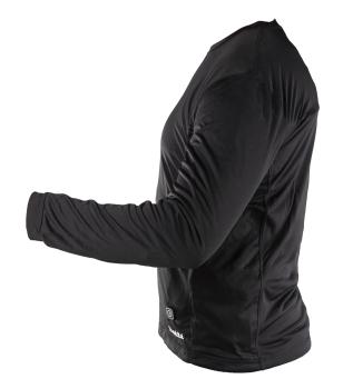 Preview: Akku-Thermoshirt