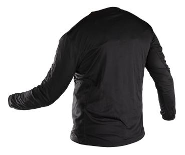 Preview: Makita DCX200CM Akku-Thermoshirt