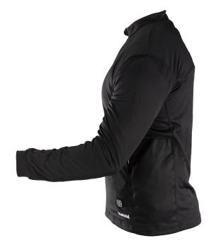 Preview: Akku-Thermoshirt