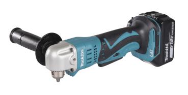 Akku-Winkelbohrmaschine