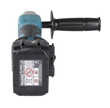 Preview: Makita DDA350RTJ Akku-Winkelbohrmaschine