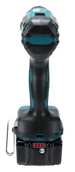 Makita DDF485RTJ Akku-Bohrschrauber
