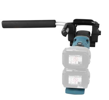 Makita DDG460ZX7 Akku-Erdbohrer