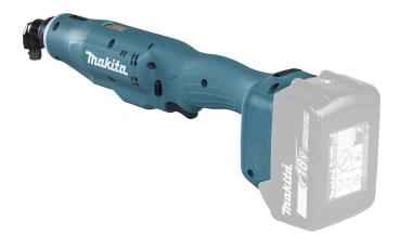 Preview: Makita DFL020FZX1 Akku-Winkelabschaltschrauber