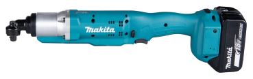 Preview: Makita DFL126FZ Akku-Winkelabschaltschrauber