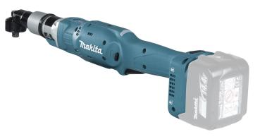 Preview: Makita DFL302FZ Akku-Winkelabschaltschrauber