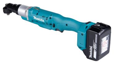 Preview: Makita DFL303F Akku-Winkelabschaltschrauber