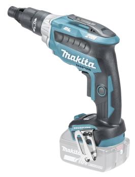 Makita DFS251Z Akku-Schnellbauschrauber
