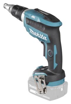 Makita DFS452Z Akku-Schnellbauschrauber