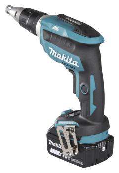Makita DFS452RTJ Akku-Schnellbauschrauber