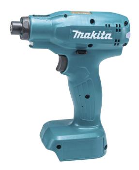 Preview: Akku-Abschaltschrauber