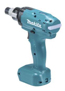 Preview: Makita DFT085FMZ Akku-Abschaltschrauber