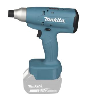 Preview: Akku-Abschaltschrauber