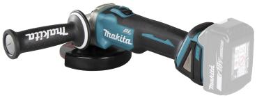 Makita DGA504Z Akku-Winkelschleifer