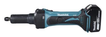 Preview: Akku-Geradschleifer