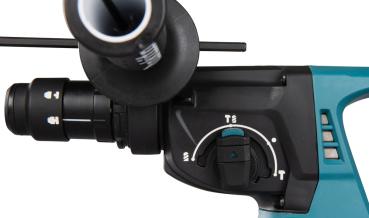 Makita DHR243Z Akku-Bohrhammer 18V Kombihammer Solo im Karton Neu