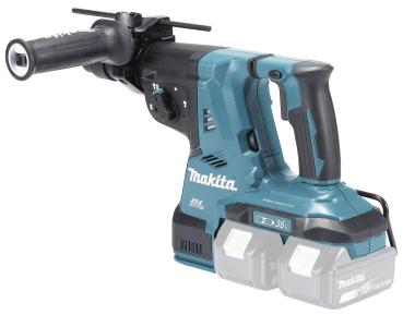 Makita DHR283ZJU Akku-Kombihammer