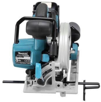 Makita DHS680Z Akku-Handkreissäge 18V 57mm Schnitttiefe Säge