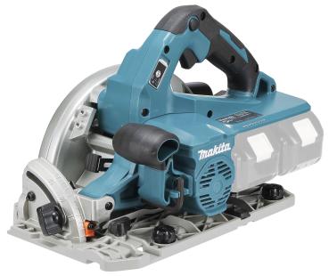 Makita DHS783ZJU Akku-Handkreissäge
