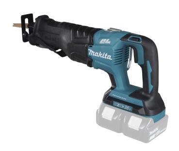 Makita DJR360ZK Akku-Reciprosäge