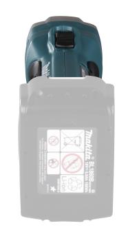 Makita DJS101Z Akku-Blechschere