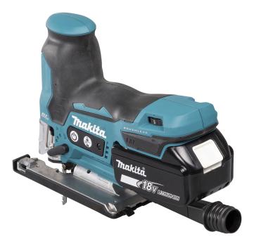 Makita DJV185RF1J Akku-Pendelhubstichsäge