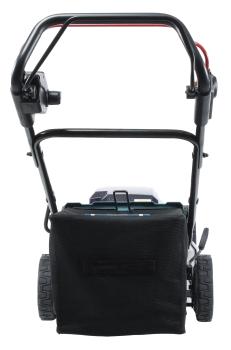 Makita DLM536PT2 Akku-Rasenmäher