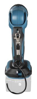 Makita DEBDML815 LED-Akku-Handleuchte