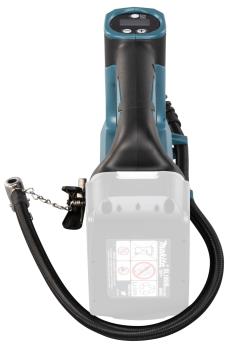 Makita DMP180Z Akku-Kompressor