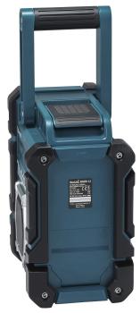 Makita DMR112 Akku-Baustellenradio