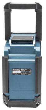 Makita DMR115 Akku-Baustellenradio