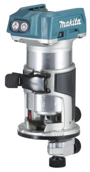 Akku-Multifunktionsfräse