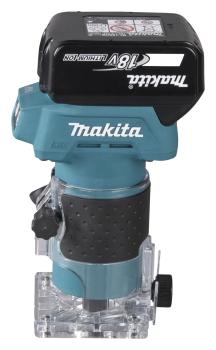 Preview: Akku-Kantenfräse