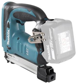 Preview: Makita DST221Z Akku-Tacker