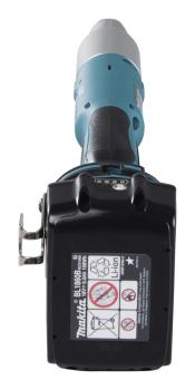 Makita DTL061RT1J Akku-Winkelschlagschrauber