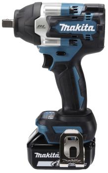 Makita DTW701RTJ Akku-Schlagschrauber