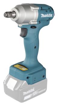 Akku-Abschaltschlagschrauber