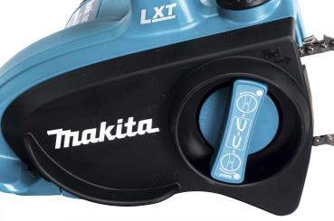 Preview: Akku-Kettensäge