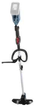Makita DUR191LZX3 Akku-Rasentrimmer