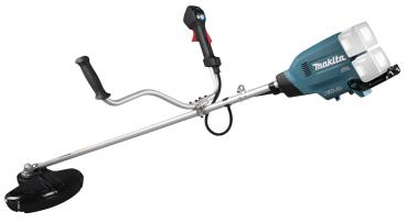 Makita DUR369AZX6 Akku-Freischneider